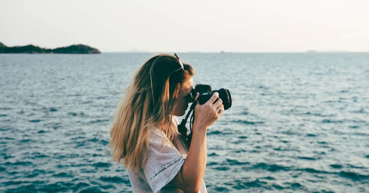 Photographer