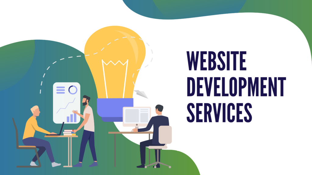 website development services