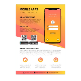App Download Pages