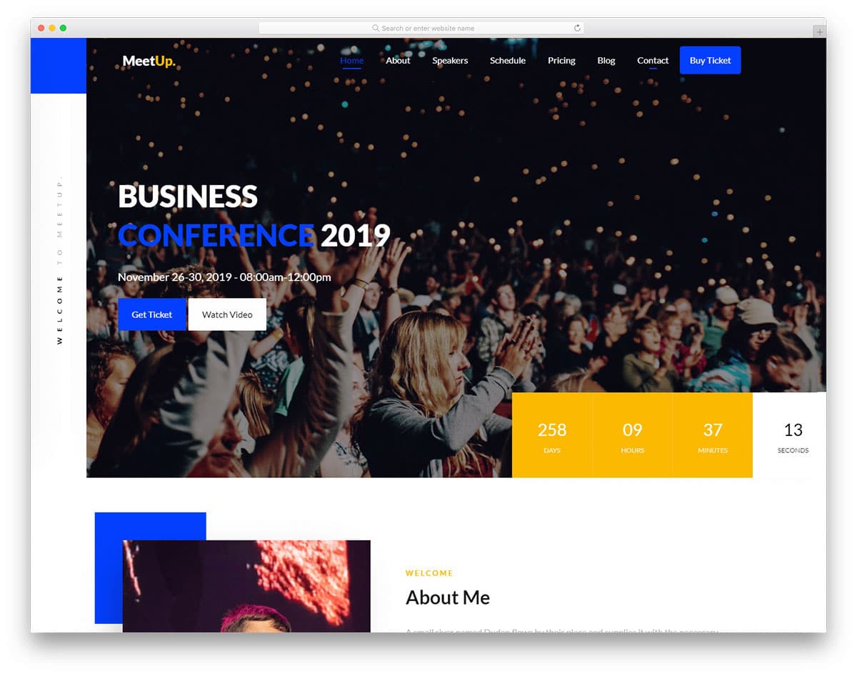 event-registration