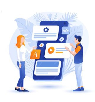 mobile friendly