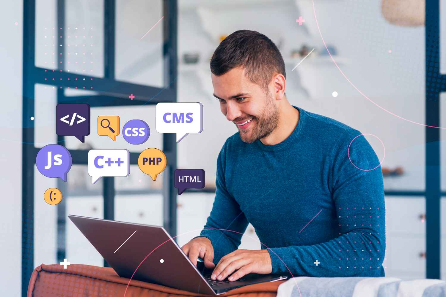 Custom Website Development Services