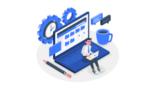 Custom Website Development Service