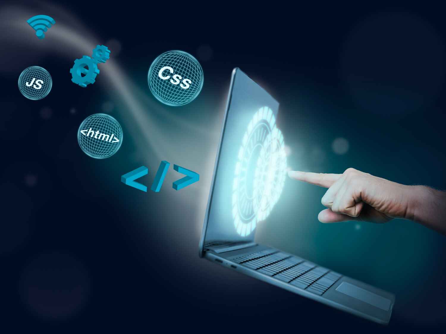 Web Development Trends That Will Dominate