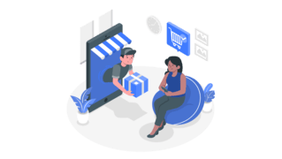 How to build an ecommerce website