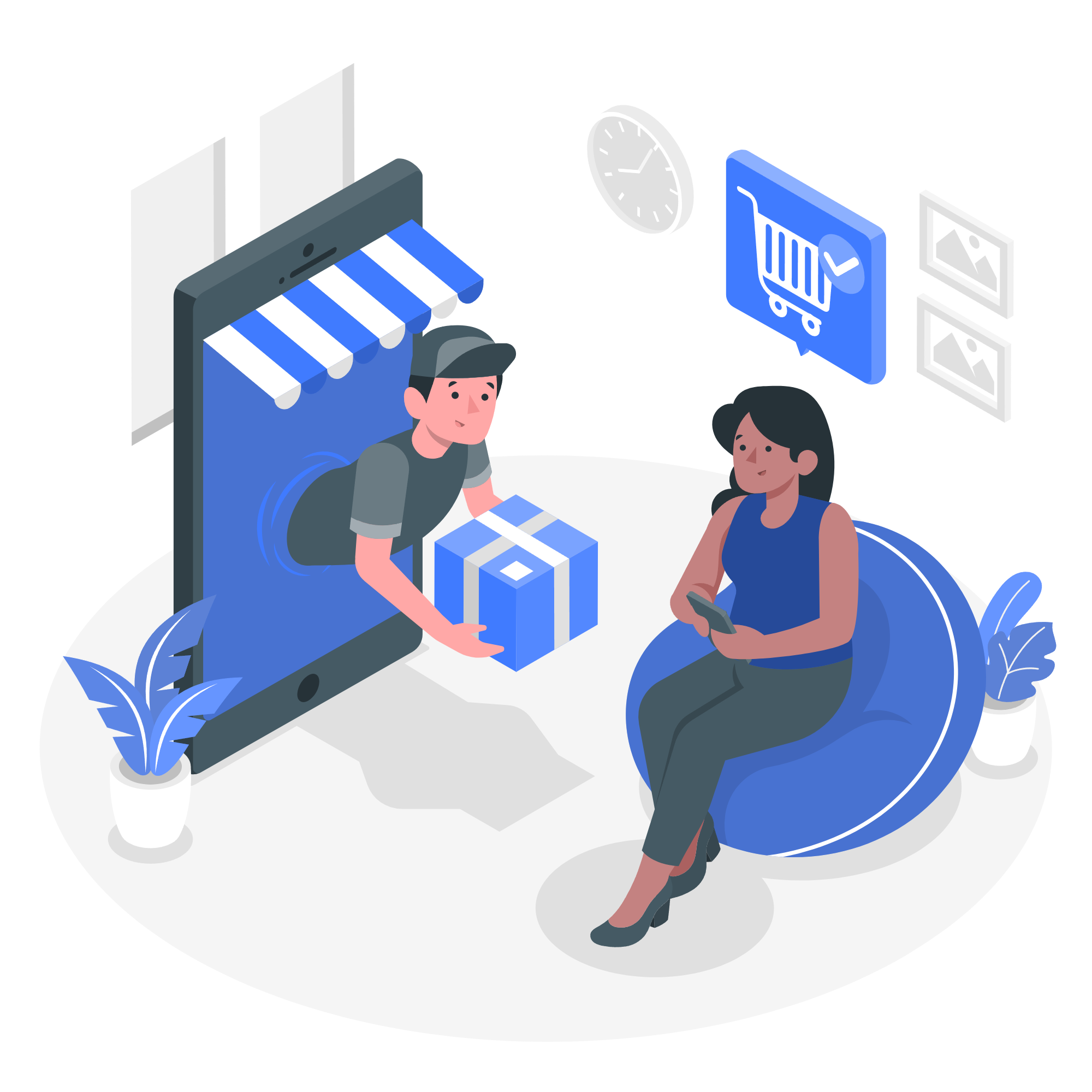 ecommerce