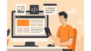 Affordable website design services