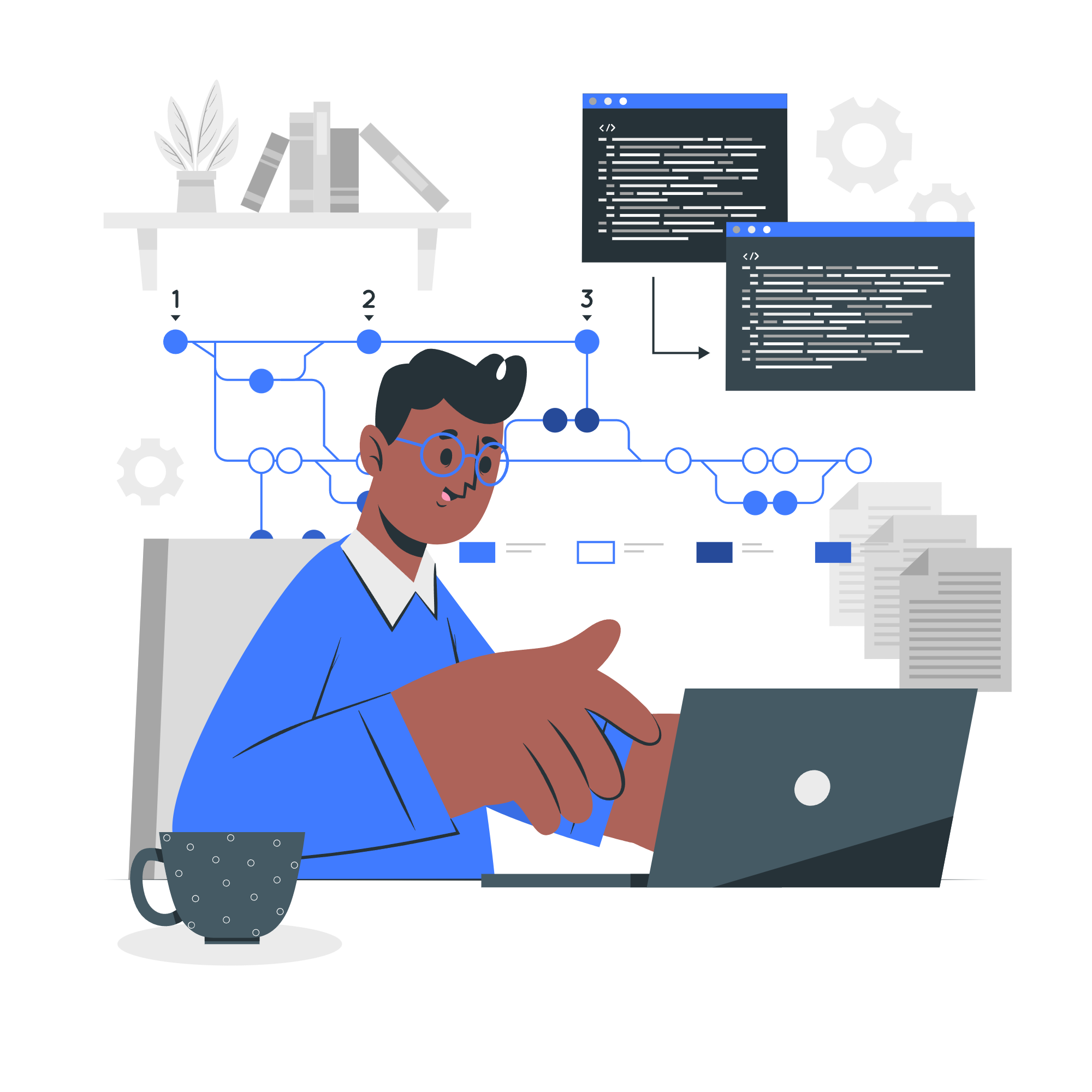 Optimization techniques